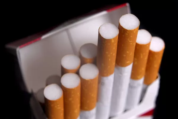 Aumentan un 5% los precios de los cigarrillos, en su tercera suba en 2019