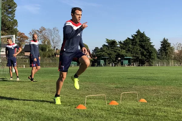 Copa de la Superliga: Tigre tendrá bajas importantes para enfrentar a Atlético