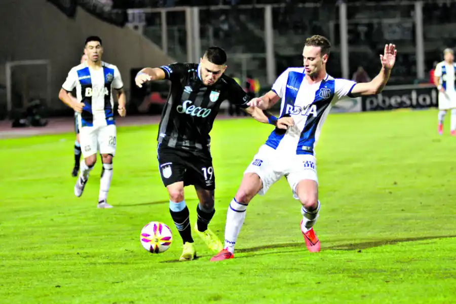 El camino de Atlético en la Copa de la Superliga: semifinalista y, sobre todo, Gigante