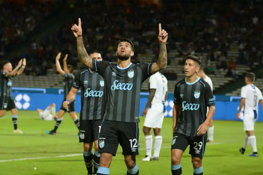 El camino de Atlético en la Copa de la Superliga: semifinalista y, sobre todo, Gigante