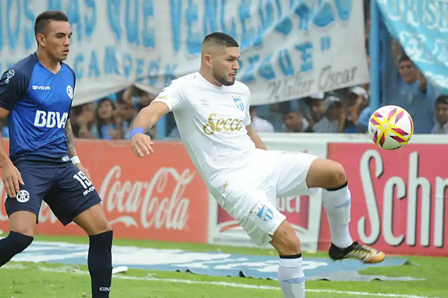 El camino de Atlético en la Copa de la Superliga: semifinalista y, sobre todo, Gigante
