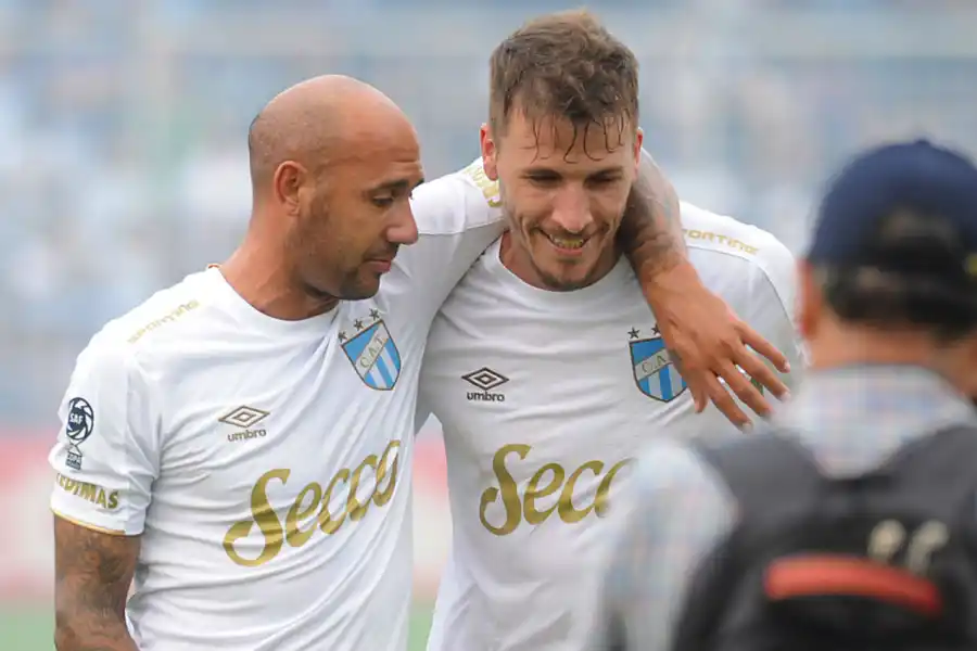 El camino de Atlético en la Copa de la Superliga: semifinalista y, sobre todo, Gigante