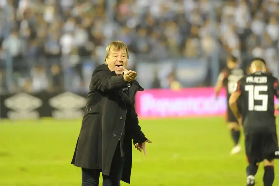 El camino de Atlético en la Copa de la Superliga: semifinalista y, sobre todo, Gigante