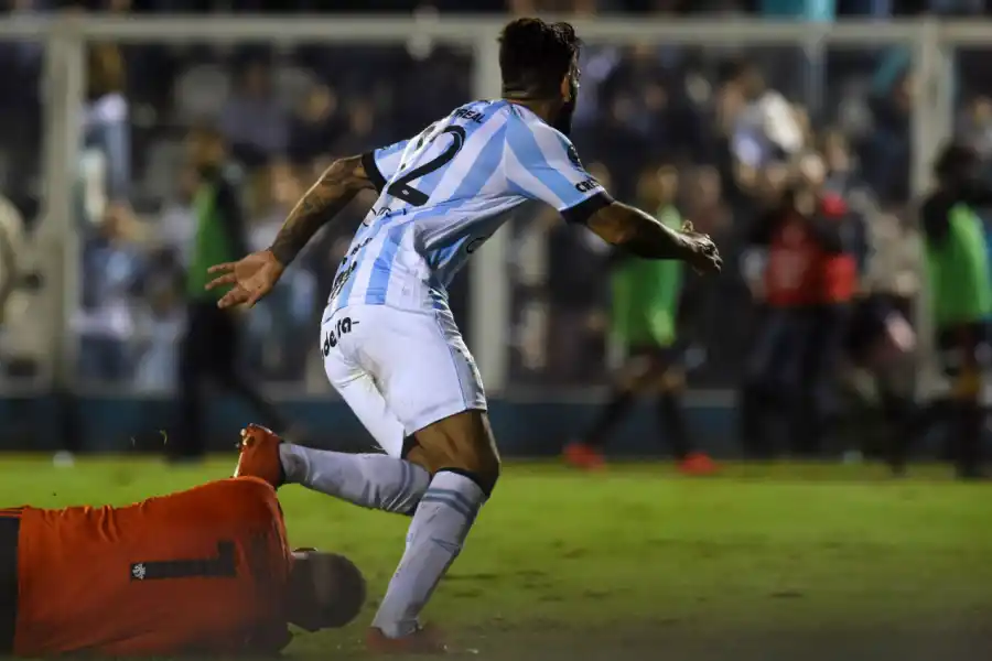 El camino de Atlético en la Copa de la Superliga: semifinalista y, sobre todo, Gigante