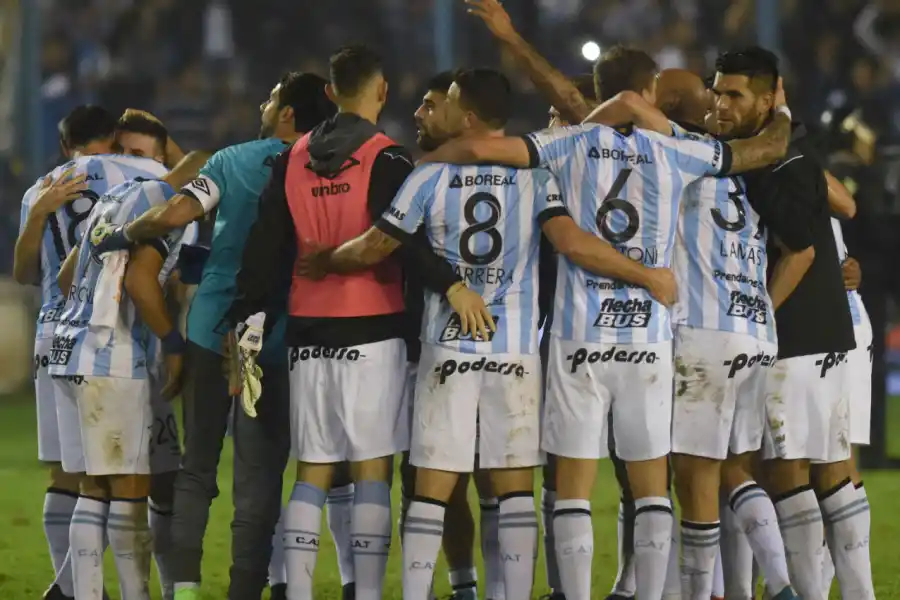 El camino de Atlético en la Copa de la Superliga: semifinalista y, sobre todo, Gigante