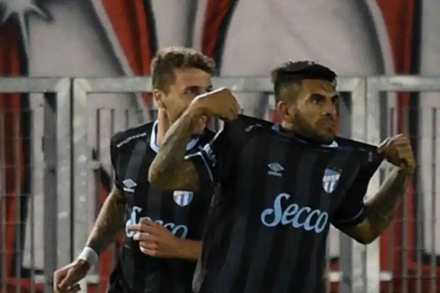 El camino de Atlético en la Copa de la Superliga: semifinalista y, sobre todo, Gigante