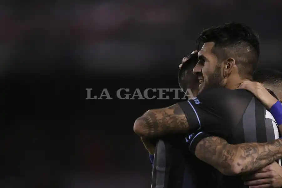 El camino de Atlético en la Copa de la Superliga: semifinalista y, sobre todo, Gigante