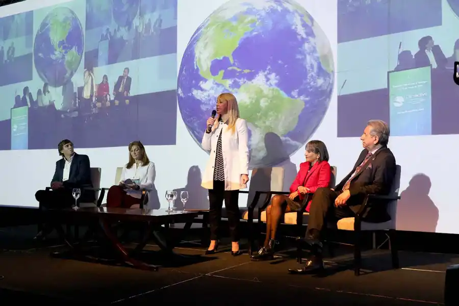 Finalizó el IV Foro Internacional Climático en Tucumán