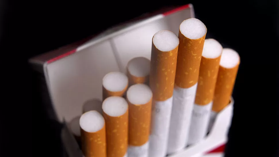 Aumentan un 5% los precios de los cigarrillos, en su tercera suba en 2019