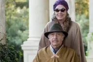 El cuento de las comadrejas: un cuarteto fascinante en la pantalla 