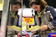 La inflación de abril cayó al 3,4% y trajo alivio al Gobierno