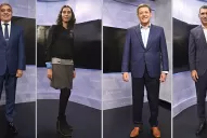 Vestidos políticamente correctos