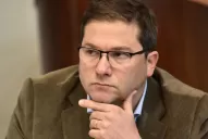 “Es deseable que el tribunal oral siga adelante con el juicio de la ex Presidenta”