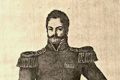 Relato sobre un crimen