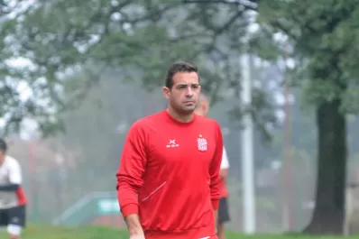 En San Martín, lo primero será dejar listo lo de casa