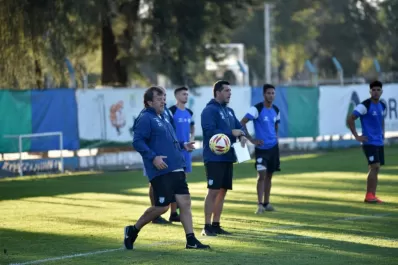 Menos agitados e igual de felices, el plantel de Atlético dimensionó la clasificación