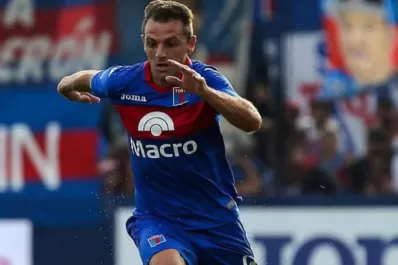 Tigre perdió a tres jugadores para enfrentar al Decano