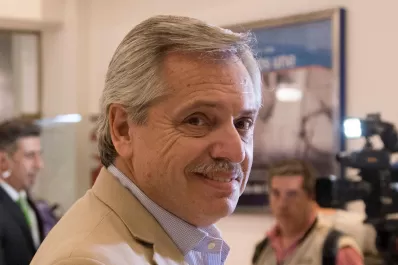 Alberto Fernández pidió “seguir el ejemplo” de la Corte tras el posible retraso del juicio a Cristina