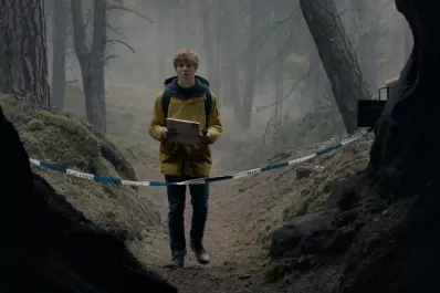 Dos estrenos originales de Netflix