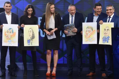 Un debate, cuatro posturas y varios roces