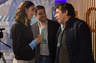 Luz, cámara y acción: ¿cómo se comportaron al aire?