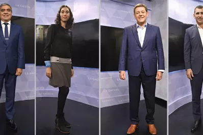 Vestidos políticamente correctos