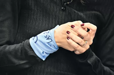 El bussismo propone que cada 8 de agosto sea el día de acción por las dos vidas