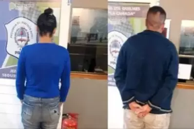 Una pareja torturó y mató a su hijo de cuatro años