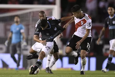 El Decano, con rendimientos disímiles a lo largo de la Copa