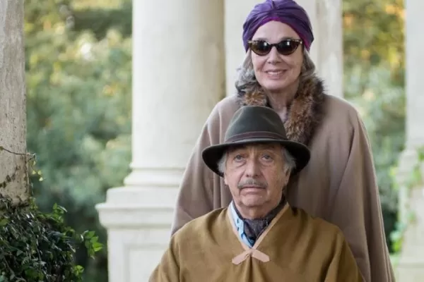 El cuento de las comadrejas: un cuarteto fascinante en la pantalla