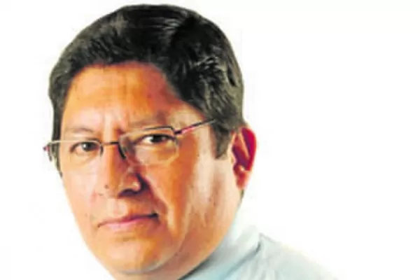 Ajuste o ahorro, esa es la cuestión