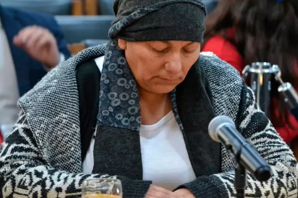 Absolvieron a una mujer por el crimen de su esposo al estancarse el juicio por jurados