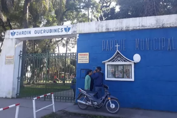 Las maestras deberán hacer talleres por el caso de bullying en un jardín municipal
