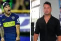 Que tristeza tener tu misma sangre: las frases contra Zárate luego de la clasificación de Boca