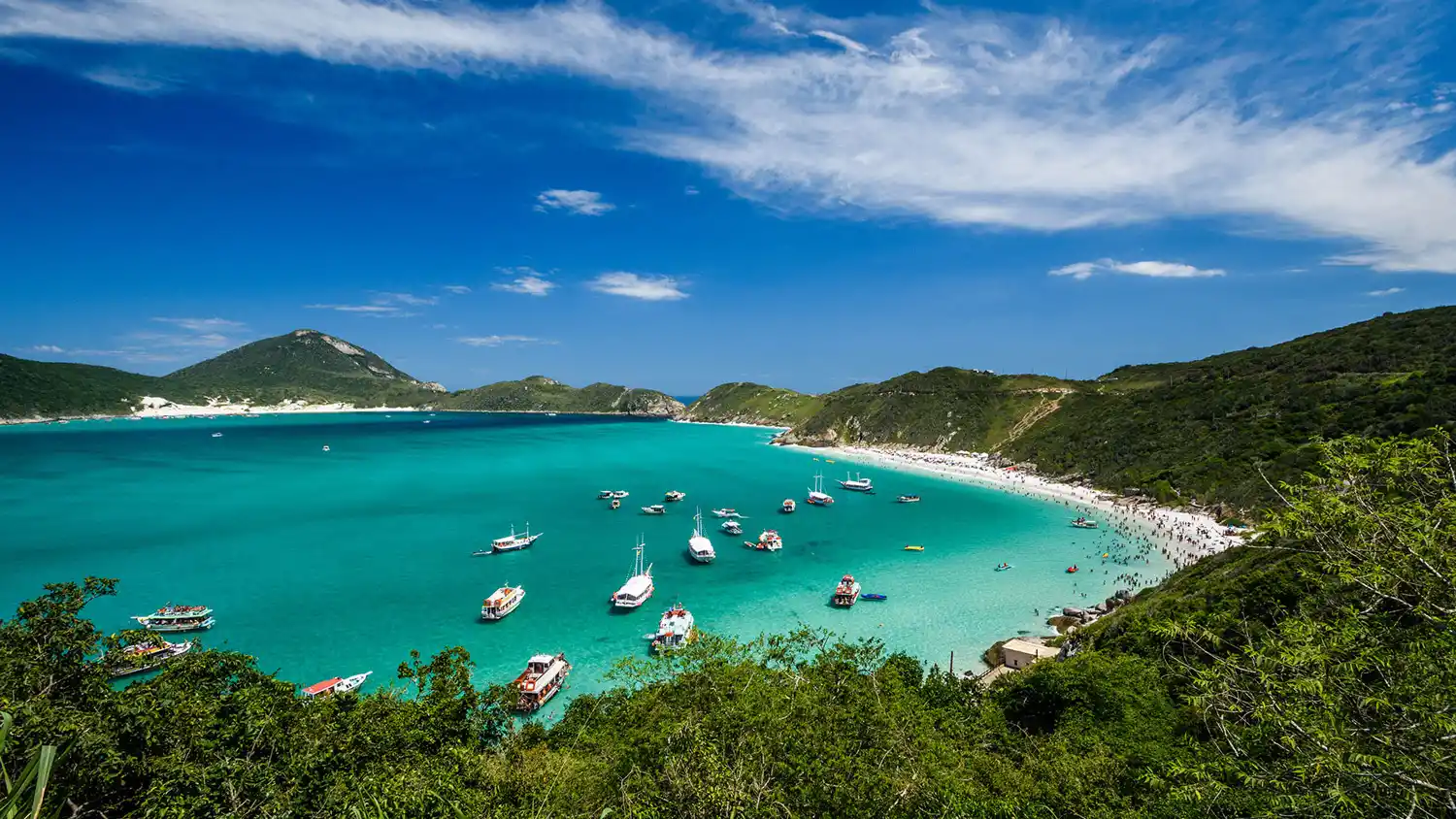 ¡Imperdible!: conocé las nuevas ofertas de LA GACETA Viajes en el Hot Week