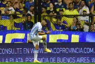 ¿Se va? Barbona figura en el radar de Racing