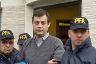 Caso Los Sauces: ordenan liberar al ex contador de los Kirchner
