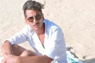 La Feria del Libro le da alas al Mayo de las Letras en la plaza Urquiza