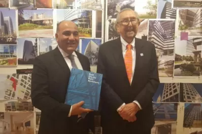 El Gobierno alista $40 millones para pagos por el Centro Cívico