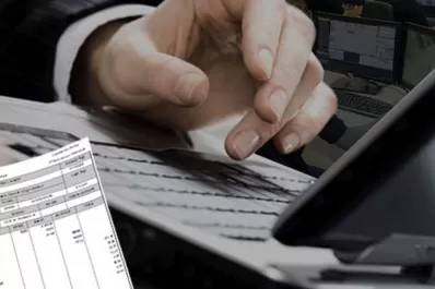 ¡Adiós a los papeles! El Gobierno autorizó la emisión de recibos de sueldo digitales