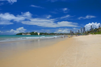 ¡Hot Week a pleno!: viajá con muchas cuotas sin interés con LA GACETA Viajes