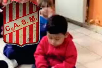 Perdón cirujita, la carta de un Decano al nene hincha de San Martín