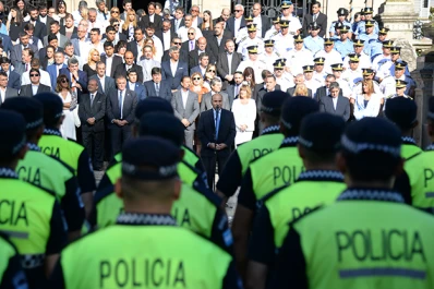 Escándalo en la Brigada: “le caeremos con todo el peso de la ley”, dijo Manzur