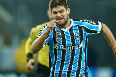 Selección argentina: Walter Kanemann se lesionó y se perdería la Copa América