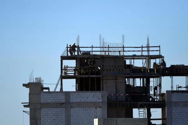 Cómo es el plan para reactivar la construcción con estímulos fiscales