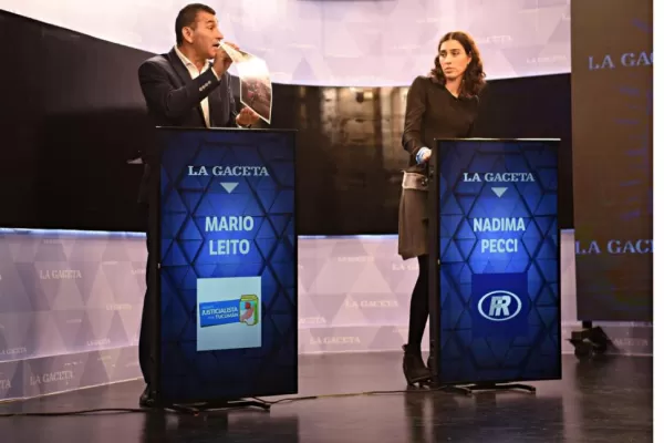 Cartas de lectores