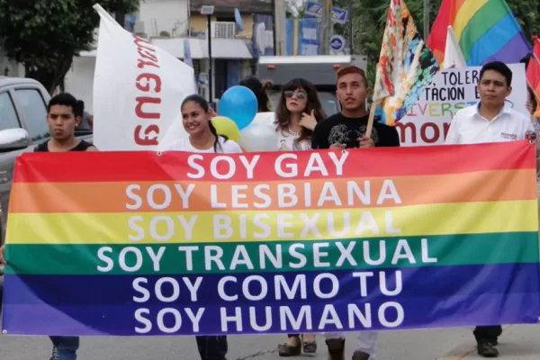 En Argentina, la discriminación por orientación sexual es el segundo motivo de denuncia