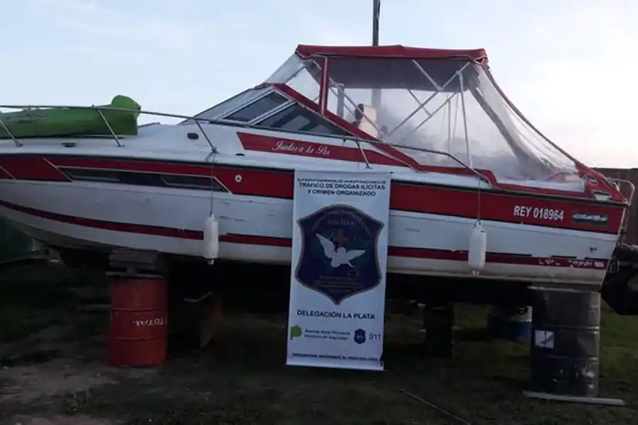 SECUESTRO DE VEHICULOS.