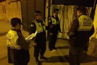 Maley confirmó al jefe de Policía y anunció que la interna no detendrá los cambios en la fuerza