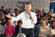 El macrismo demonizó la fórmula Fernández-Fernández